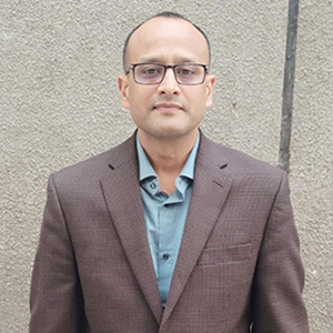 Dr. Ravi Bhandari