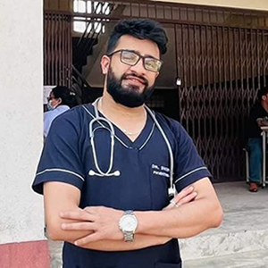 Dr. Sudip Dhital